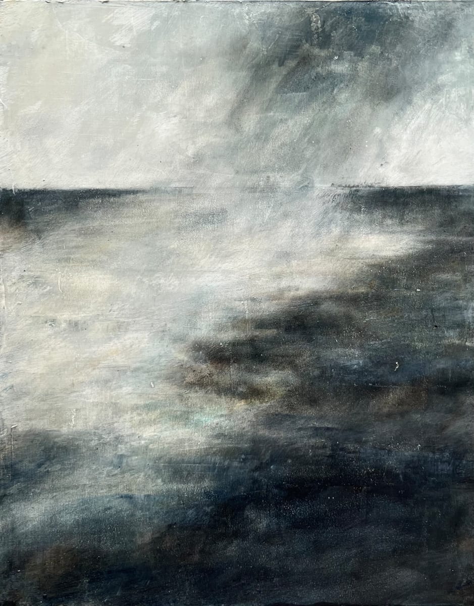 Month of Sundays: #3 Passing Clouds 