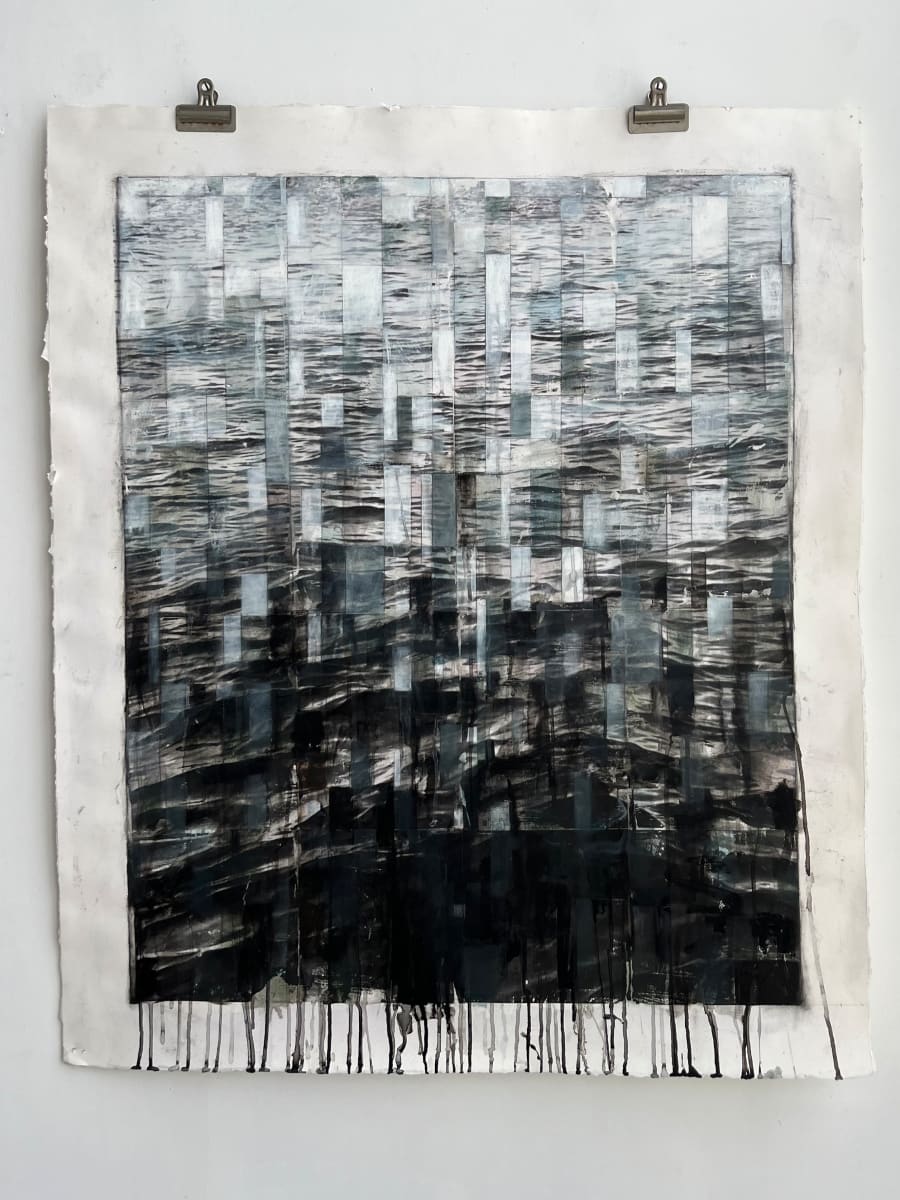 Memory Redacted by Krista Machovina, Image 3.