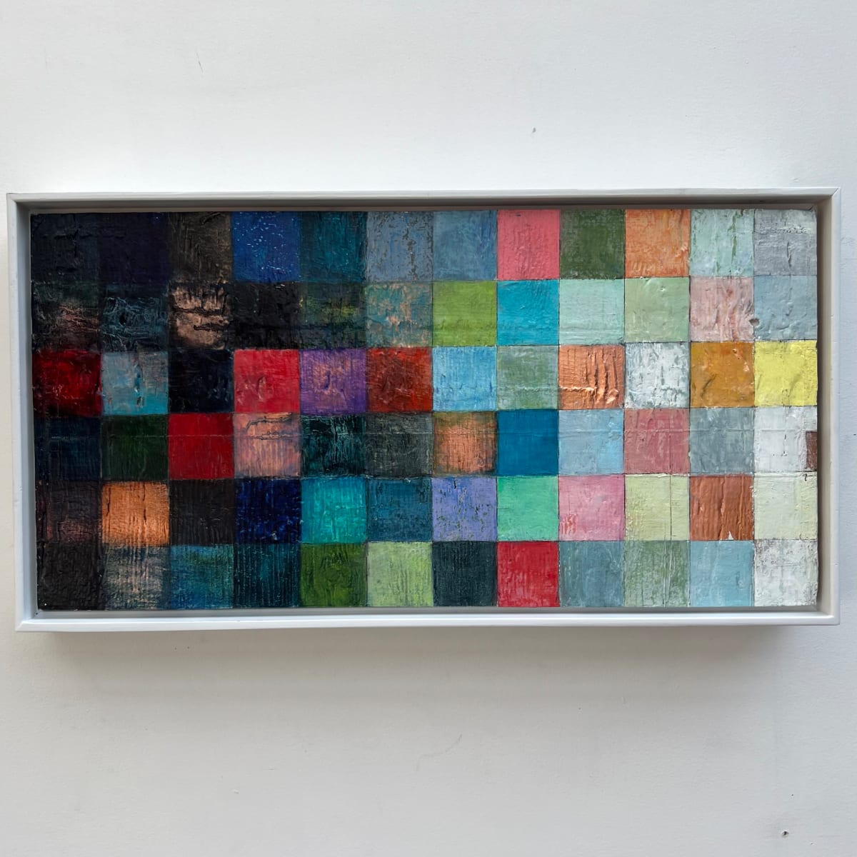 Between Midnight and 7 am by Krista Machovina, Image 1.