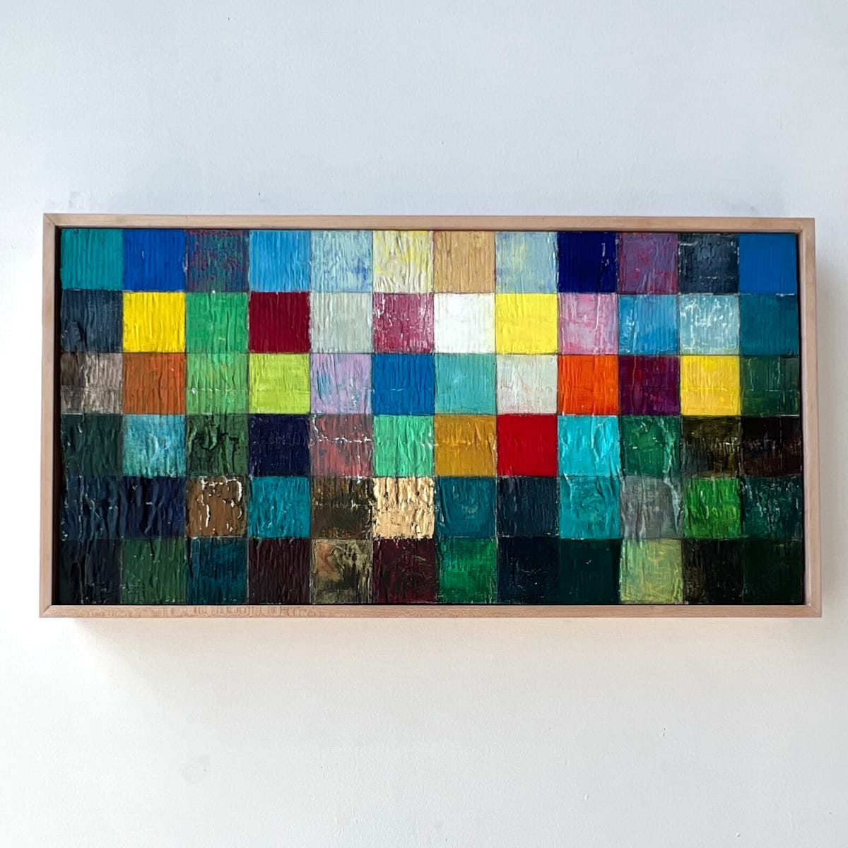 Balikbayan by Krista Machovina 