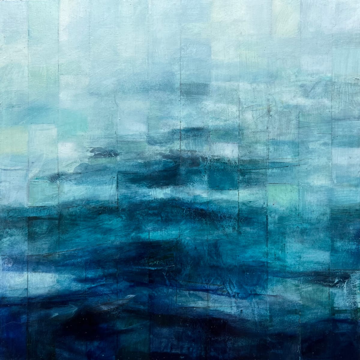 Remembering, Softly by Krista Machovina, Image 1.