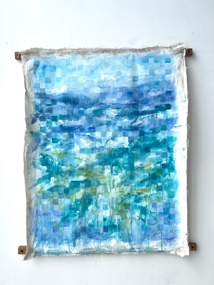 Days at the Beach, Remembered by Krista Machovina, Image 2.