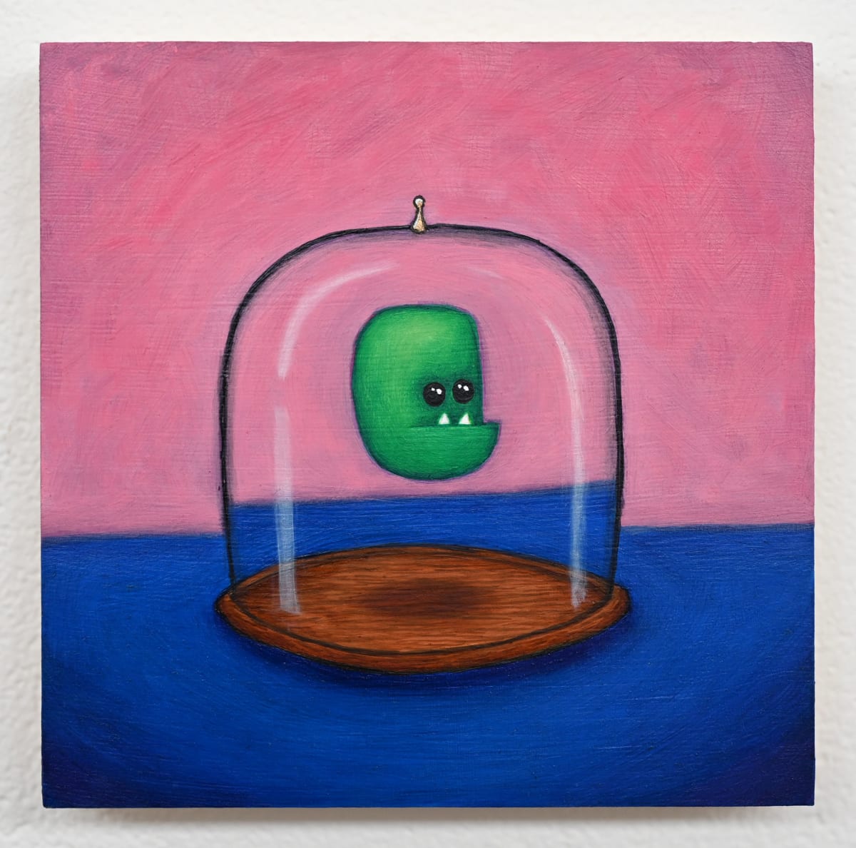 Green Finebite, Image 1.