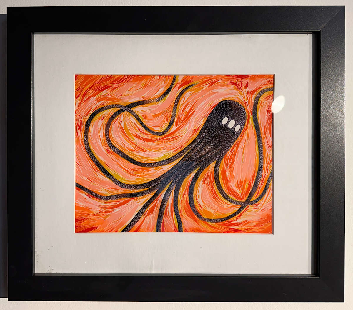 Digi Octo by Melanie Mandl, Image 18.