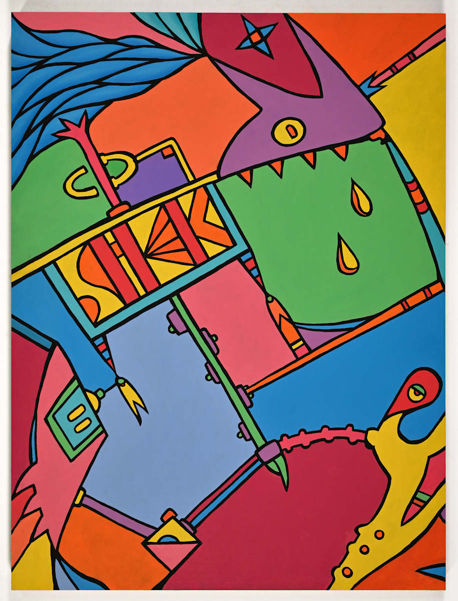 Sick by Melanie Mandl 