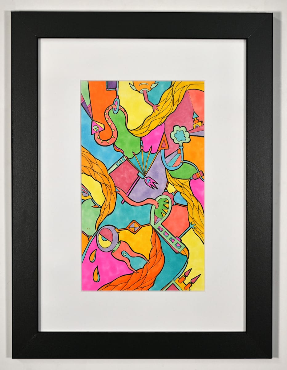 Dude by Melanie Mandl, Image 6.