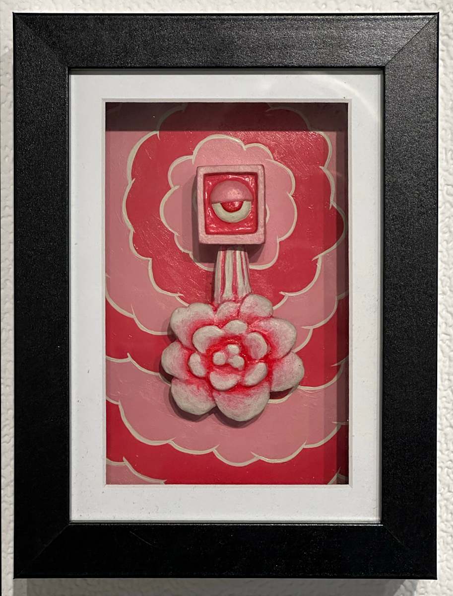Eyebox to the Moon by Melanie Mandl, Image 4.
