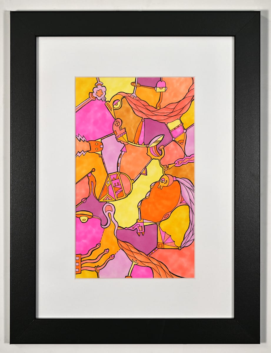 Real by Melanie Mandl 