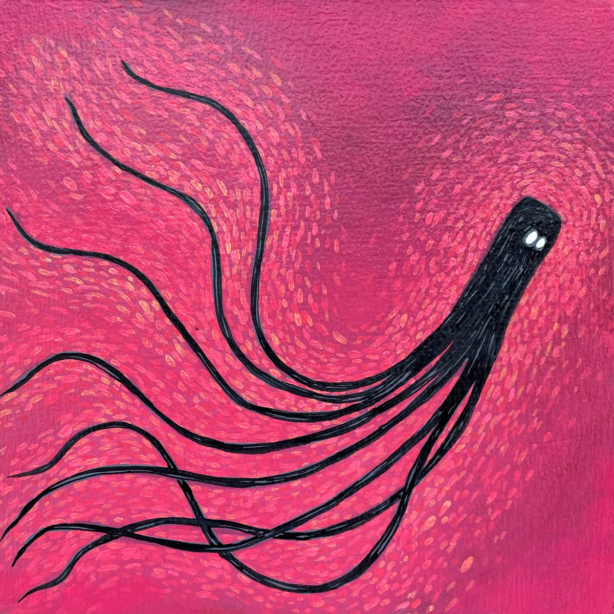 Tiny Pink Octo, Image 1.