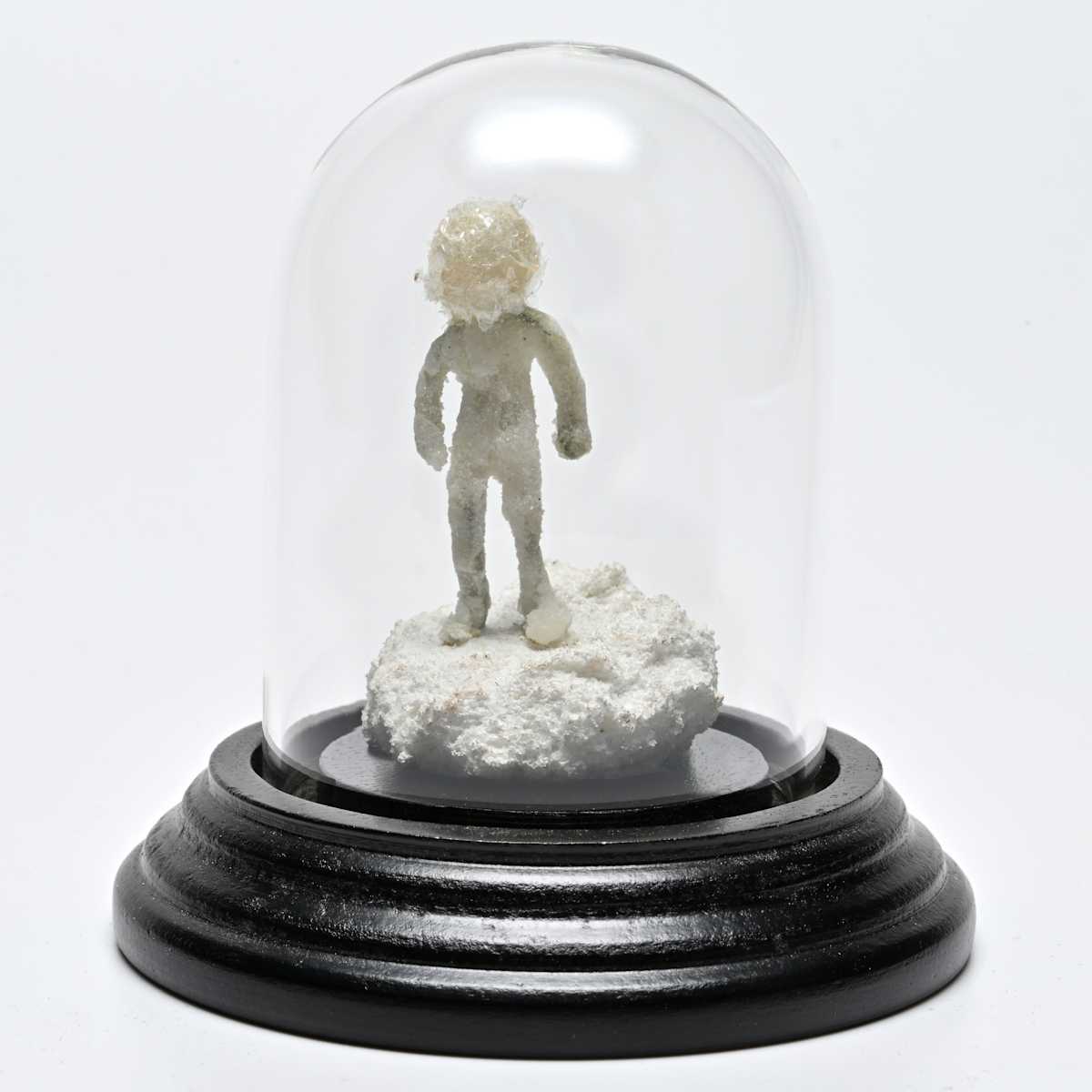 Strange Tiny 2 by Melanie Mandl, Image 4.