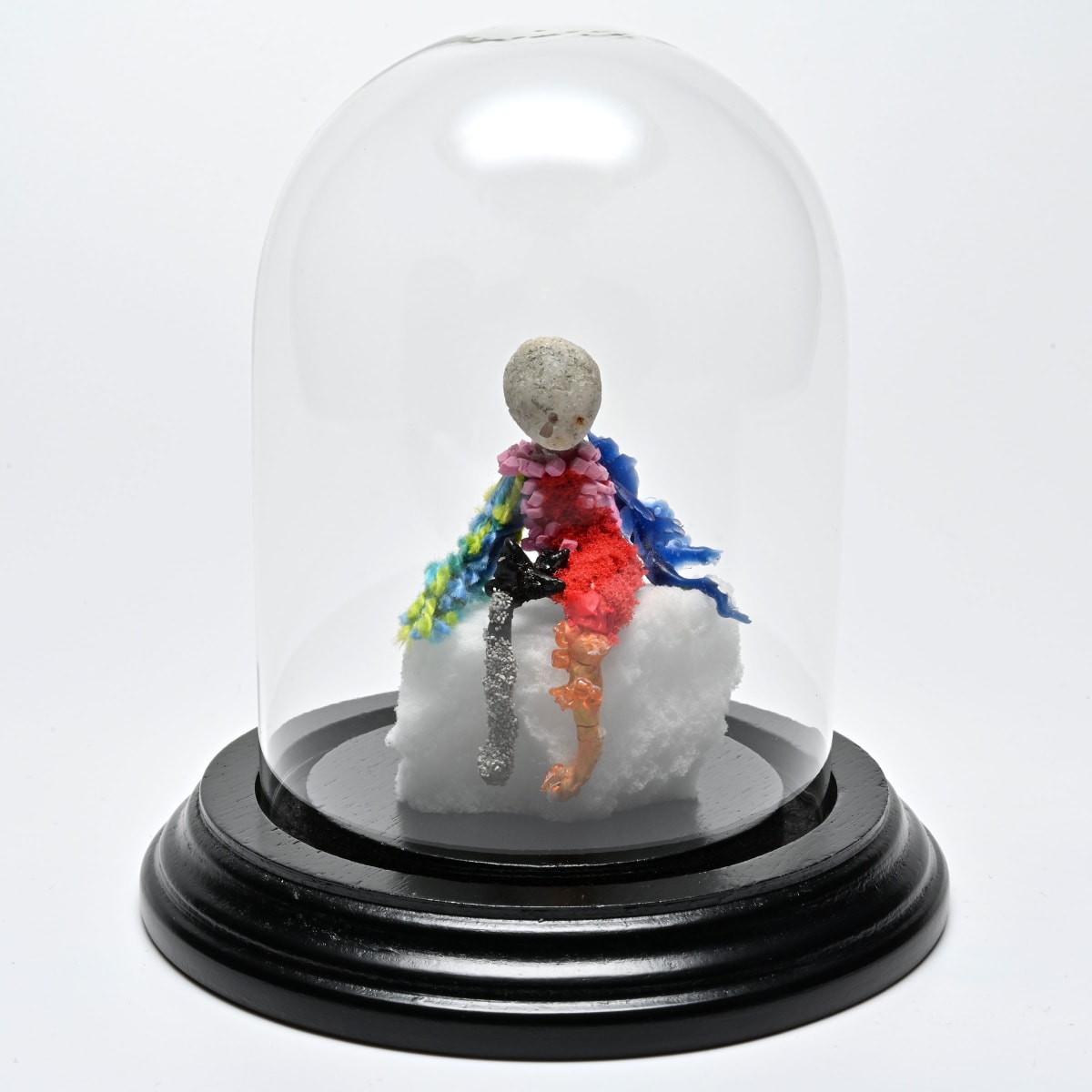 Strange tiny by Melanie Mandl, Image 9.