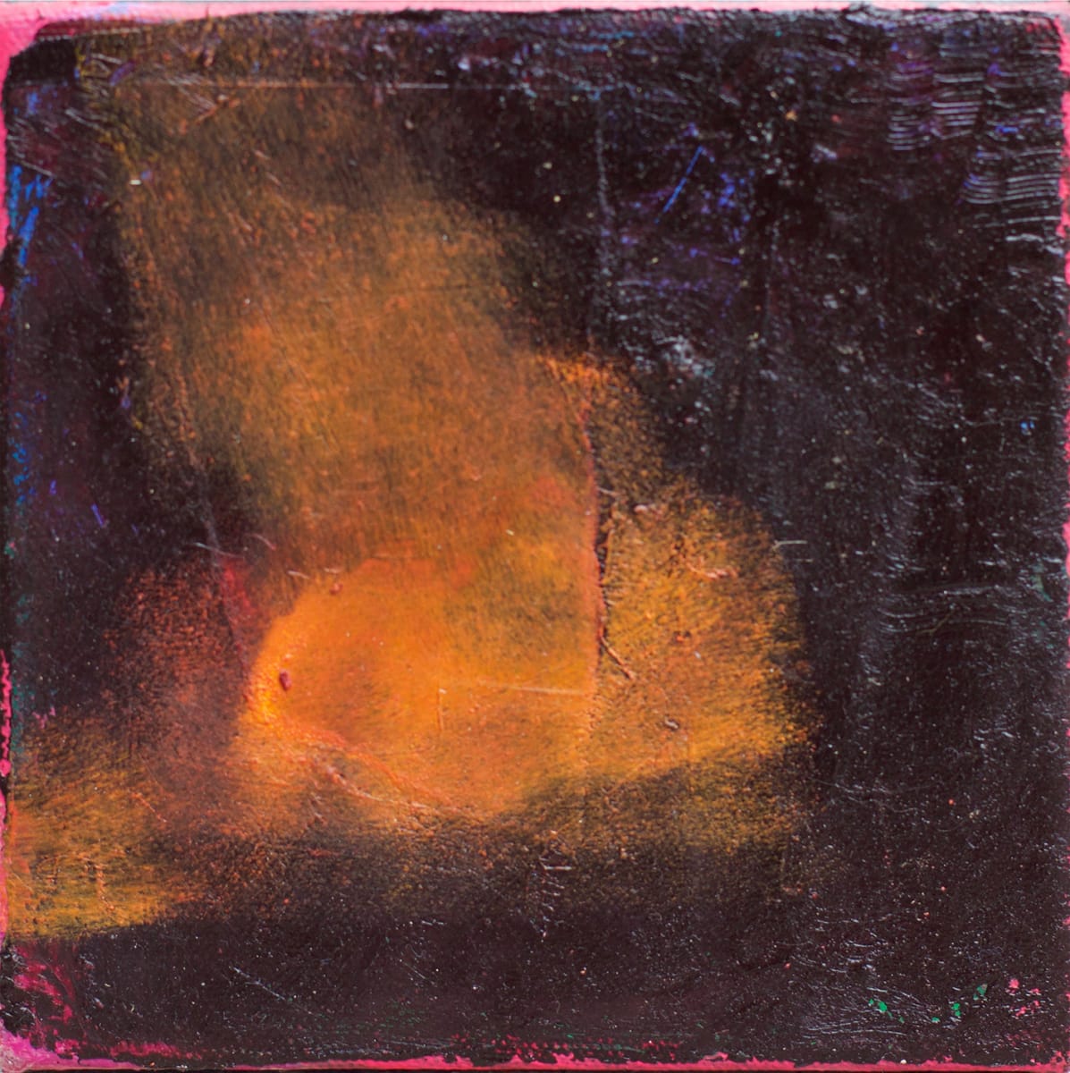 Marmalade Filled Dark Skies 