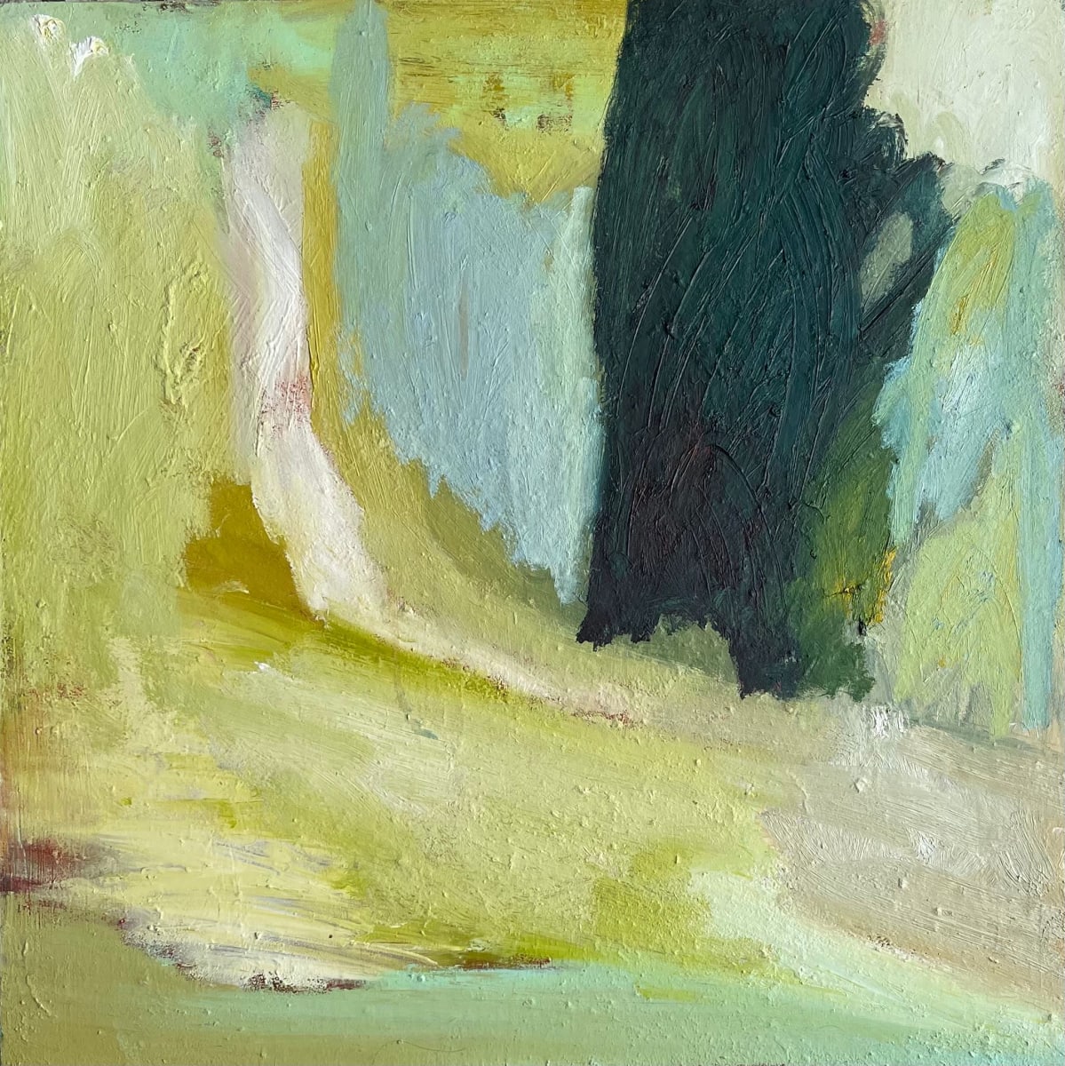 Glistening, Lakes and Streams 