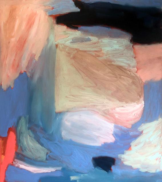 Cool Waters, The Thrill of  Wild Swimming by Maria Pierides 