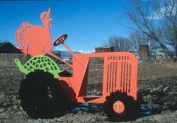 Alphabet Farm by Multiple, Image 3.