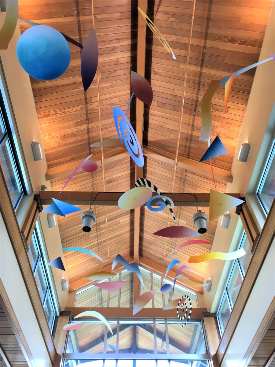 Airplay by Multiple, Image 4.