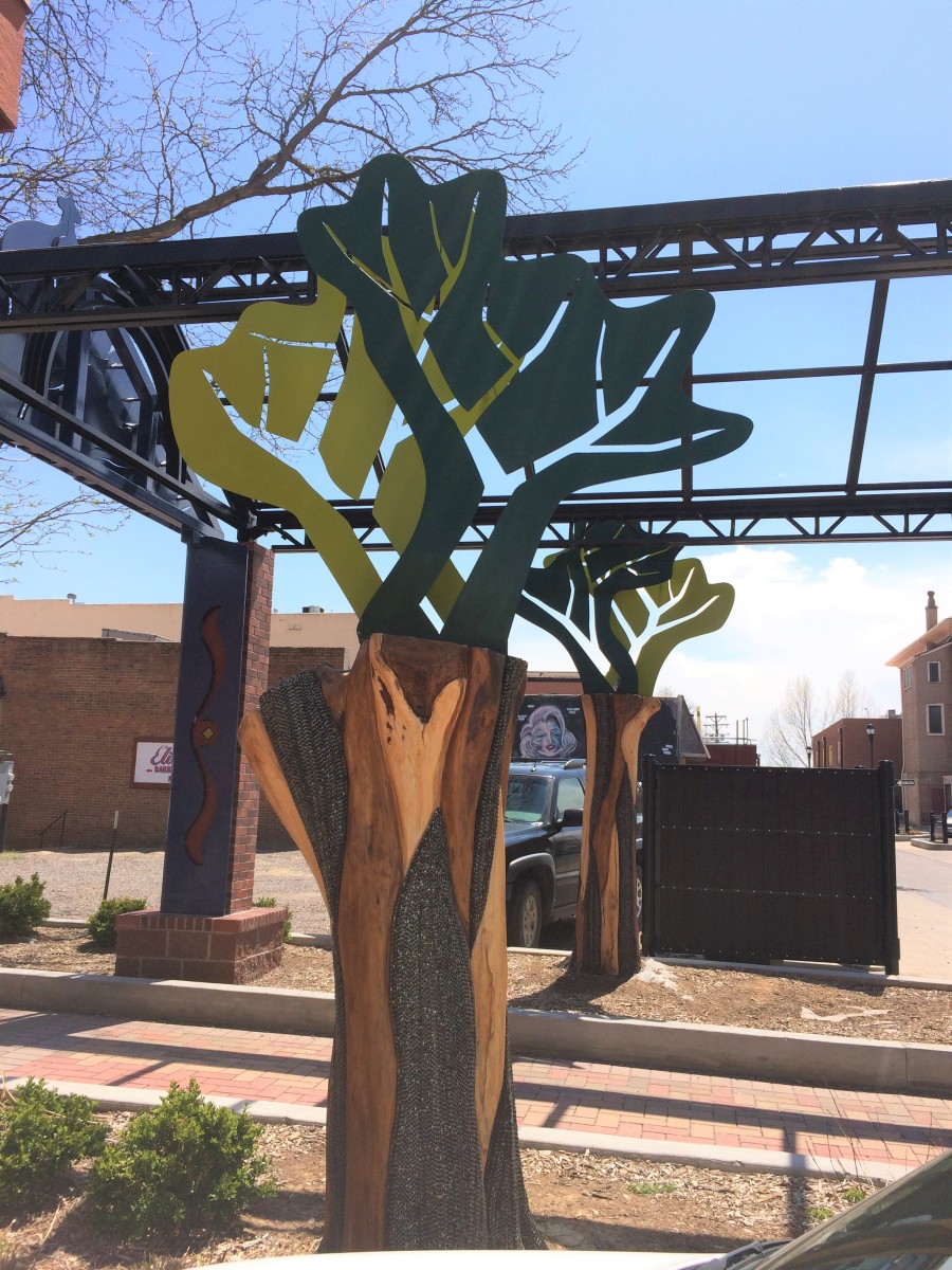 Bike To Your Roots by Amanda Willshire 