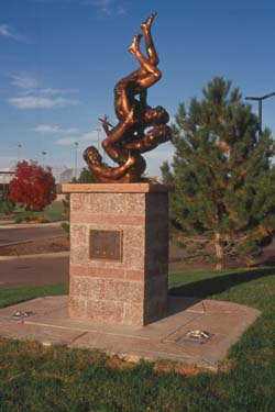 Free for All by Jerry Boyle 