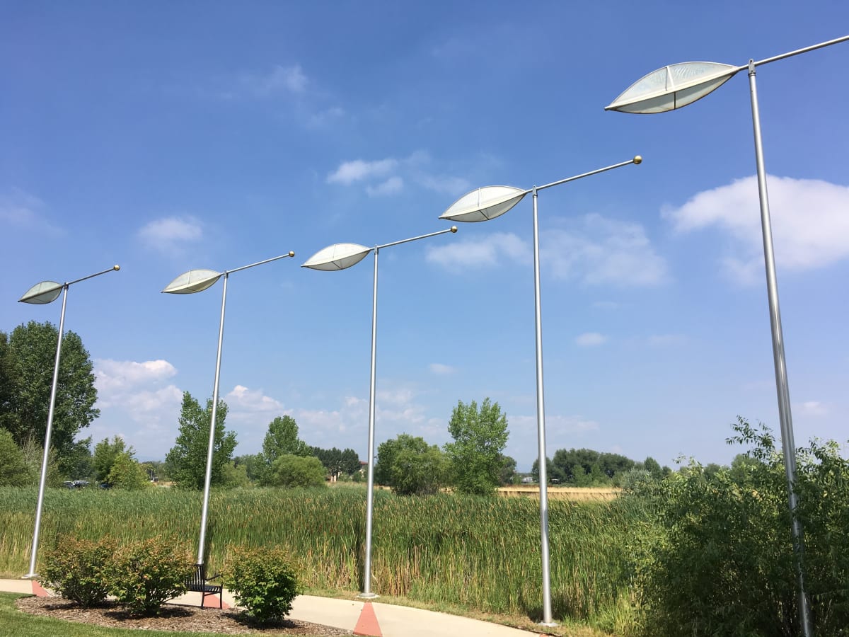 Feather Flight by Multiple, Image 1.