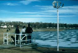 Gather Enough People Here by Robert Tully 