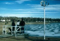 Gather Enough People Here by Robert Tully, Image 1.