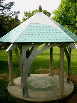 Thompson Tempietto by Mario Miguel Echevarria, Image 4.