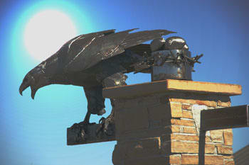 Defiance by Parker McDonald, Image 1.