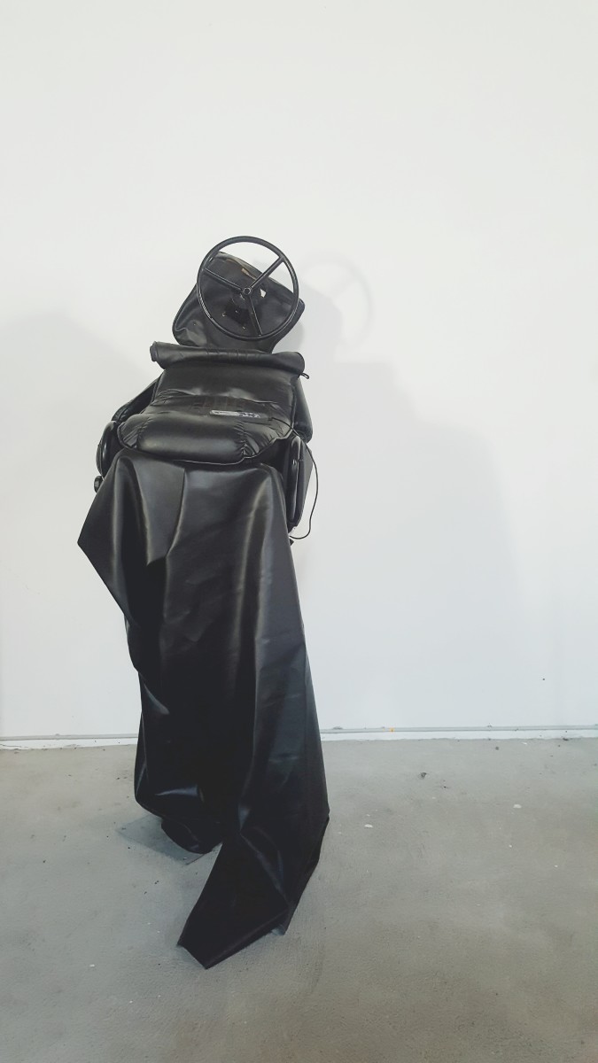 Chair nr 39 by sonia e barrett 