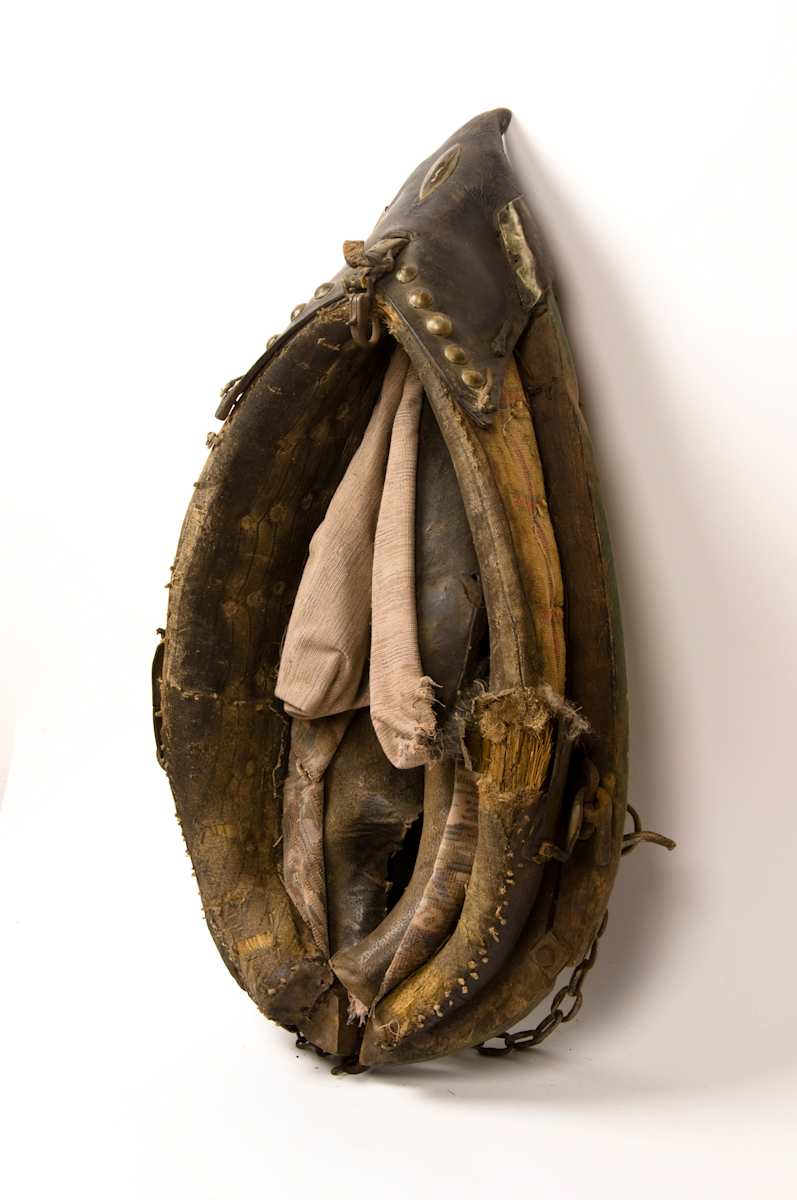 Yolk to Harness 1 by sonia e barrett, Image 1.
