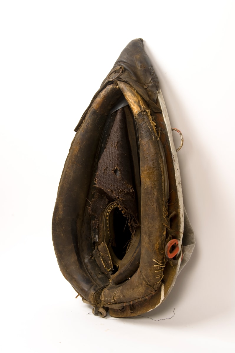 Yolk to Harness 3 by sonia e barrett, Image 1.