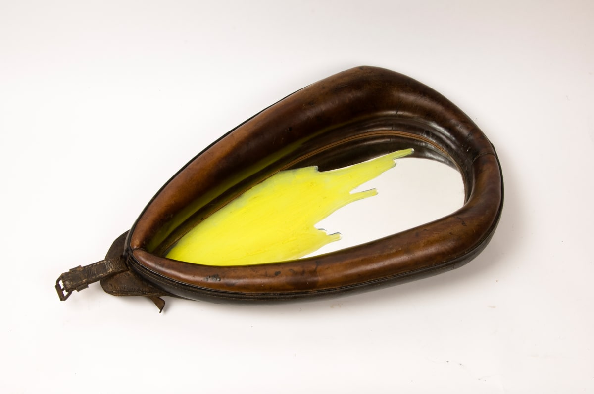 Yolk to Harness 5 by sonia e barrett, Image 1.