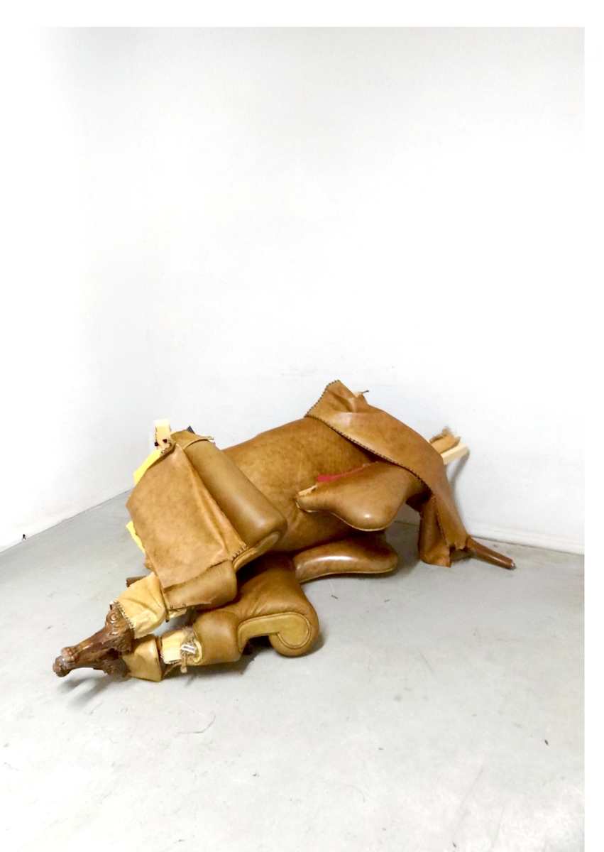 Chair No. 33 by Photographer Sonia E Barrett No credit needed, Image 9.