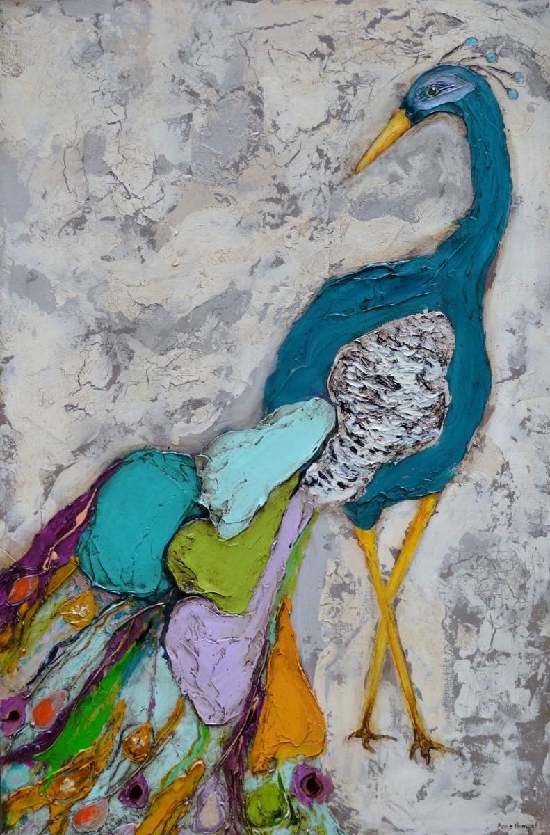 Rising Star by Anne Hempel 