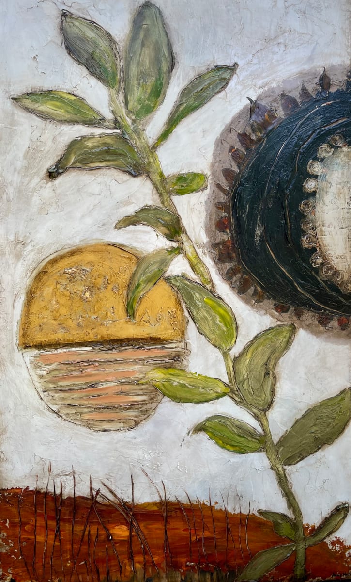Harmony Found by Anne Hempel 