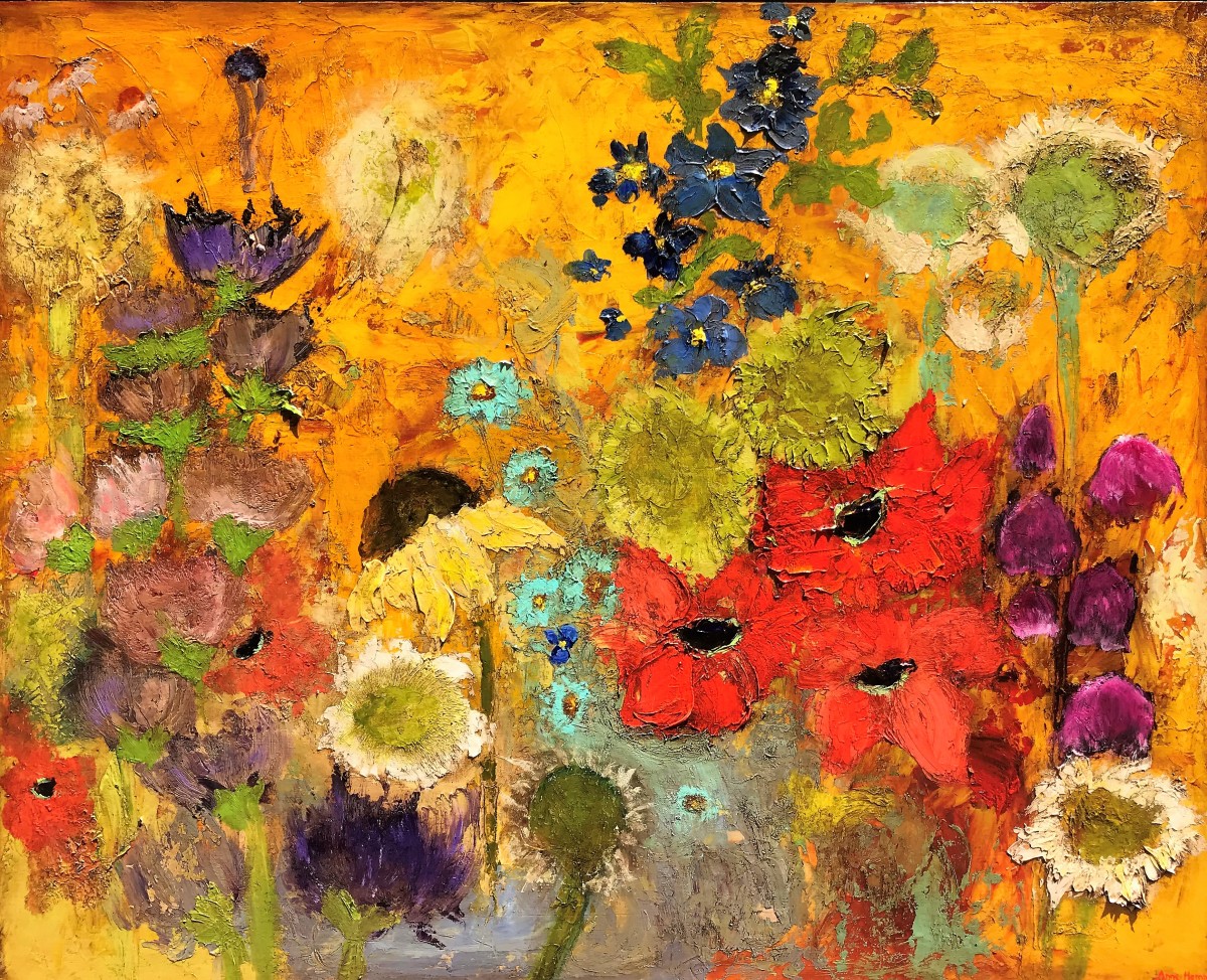 A Bee Will Come by Anne Hempel 