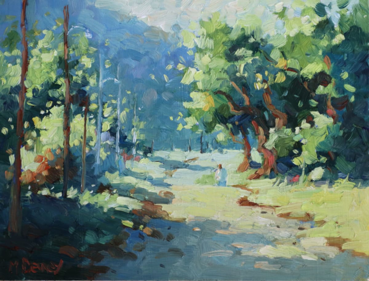 Bright Start by Malcolm Dewey, Image 1.