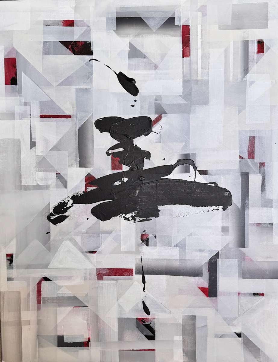 Prism Pirouette by Jays Phua, Image 1.