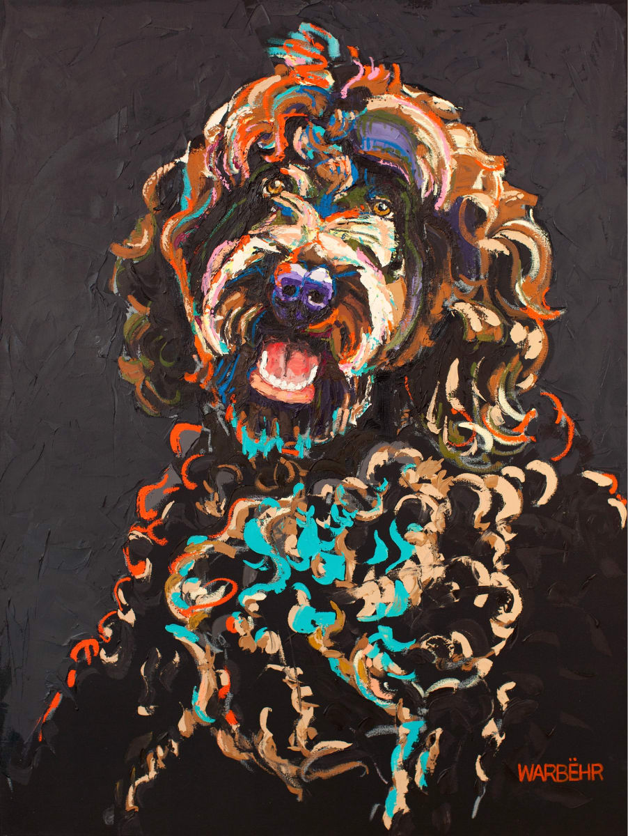 Charlie, Image 2.