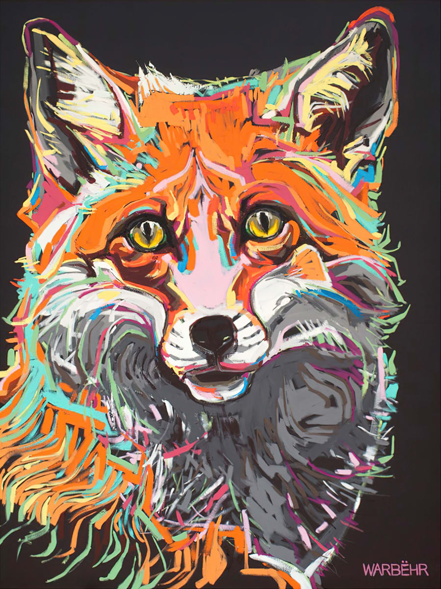 Fox, Image 1.