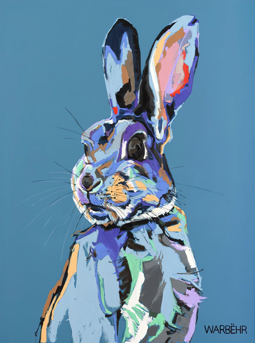 Hare, Image 1.