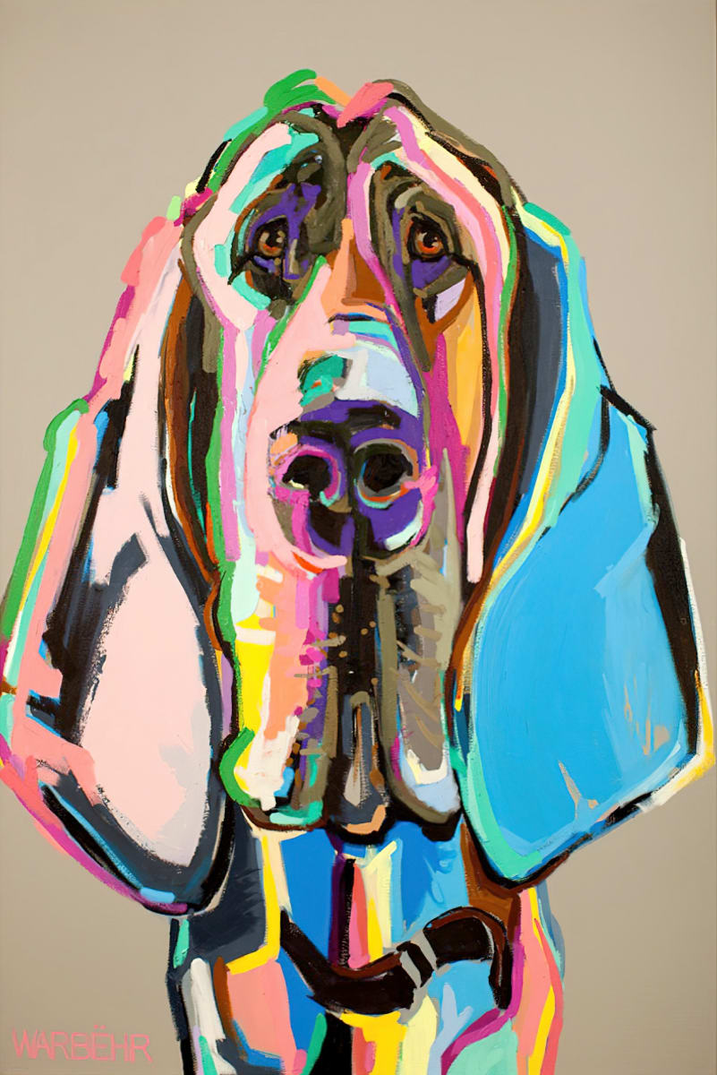 Hound, Image 1.