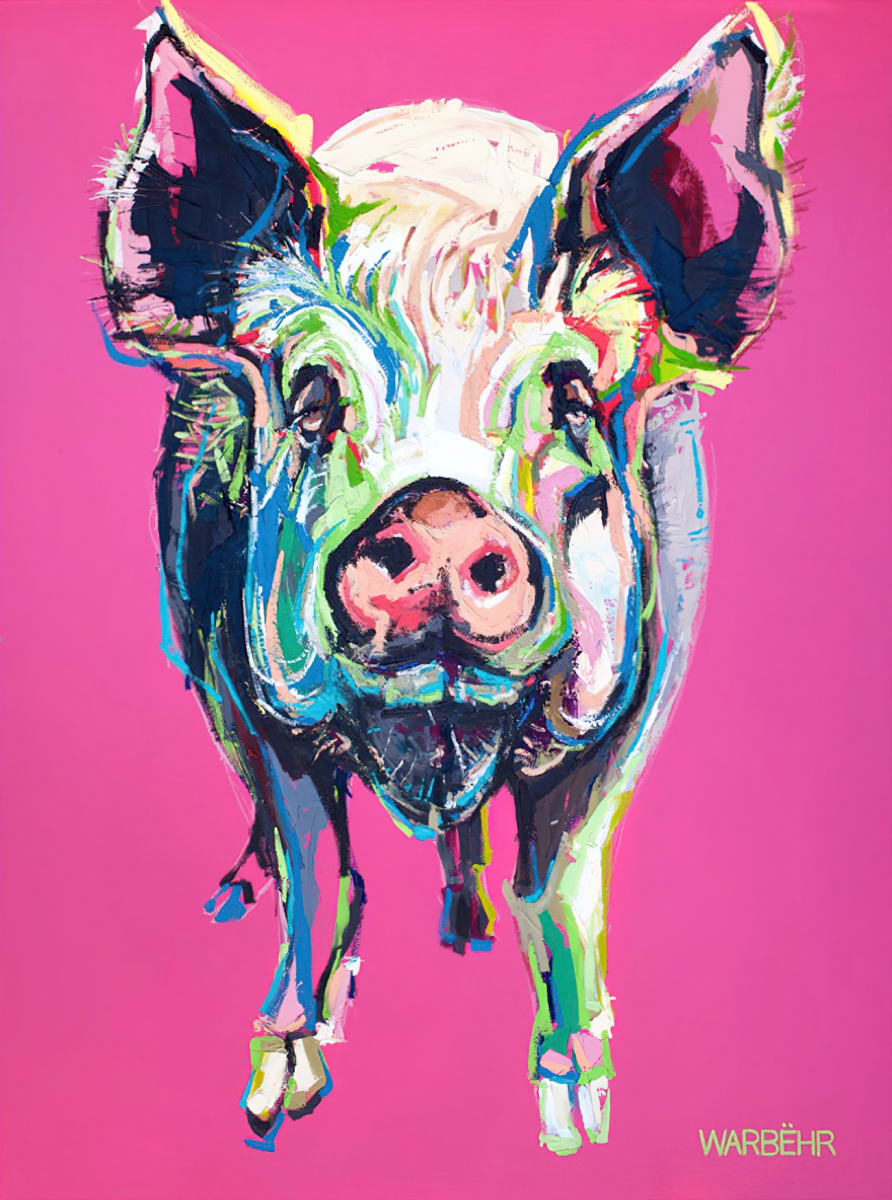 Pig Pig 