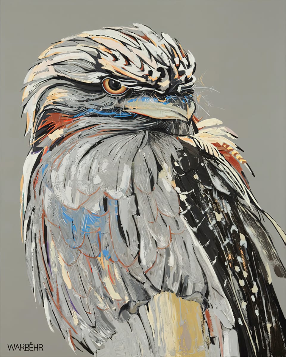 Tawny 