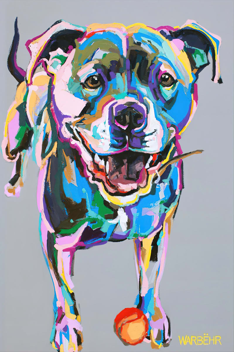 Winston, Image 1.