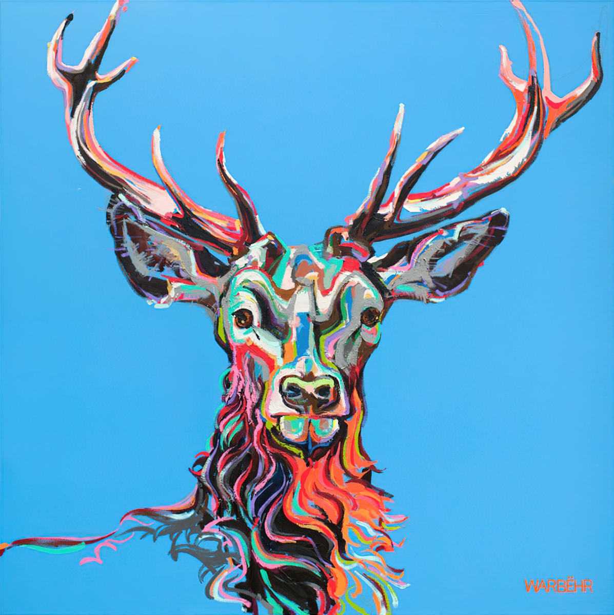 Young Buck, Image 1.