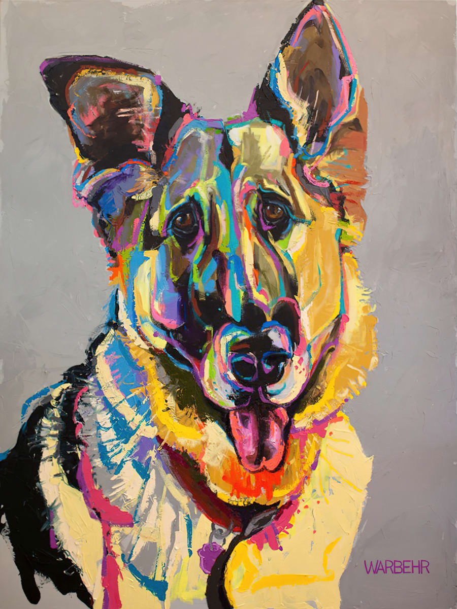 Zoe, Image 1.