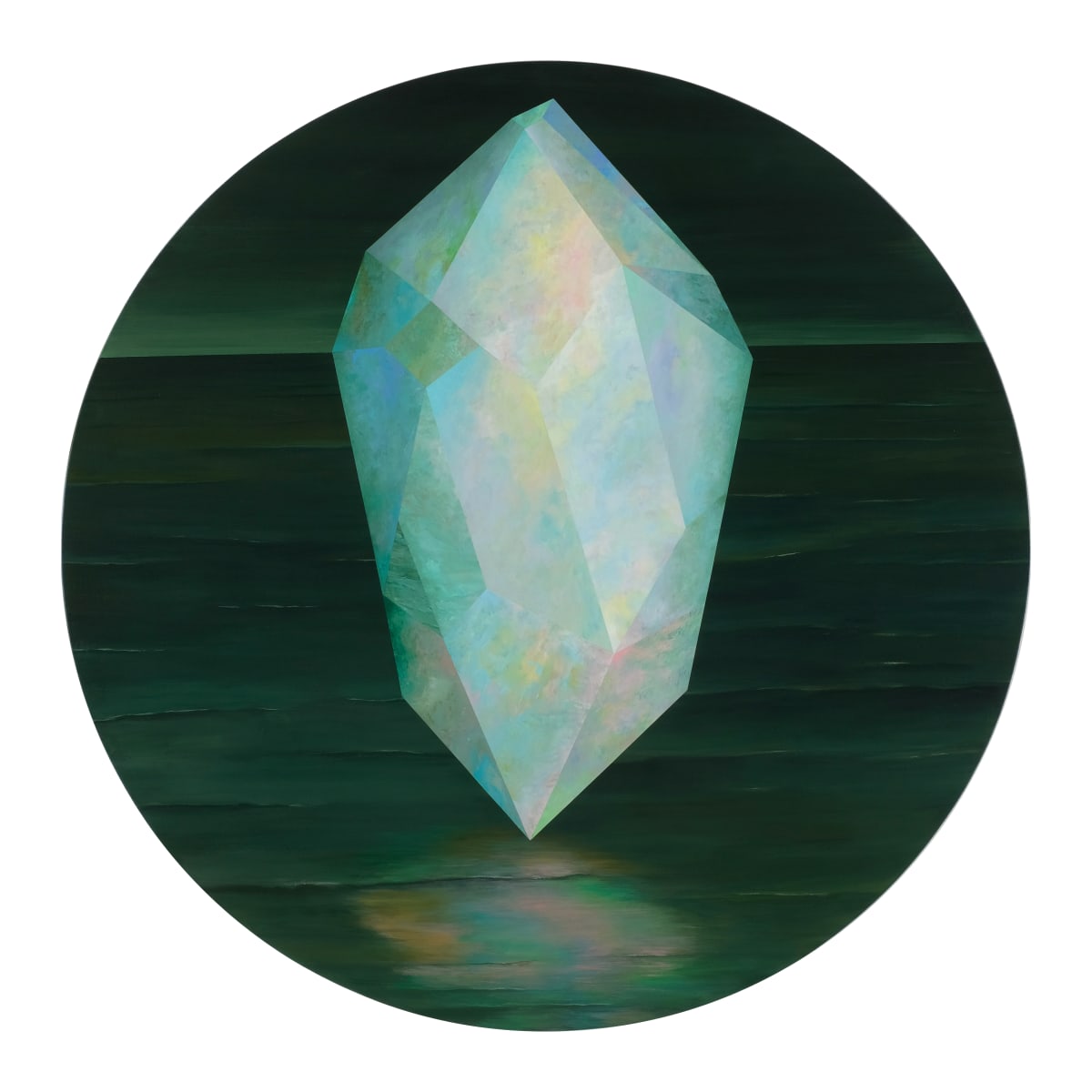 Behemoth by Rebecca Chaperon, Image 1.