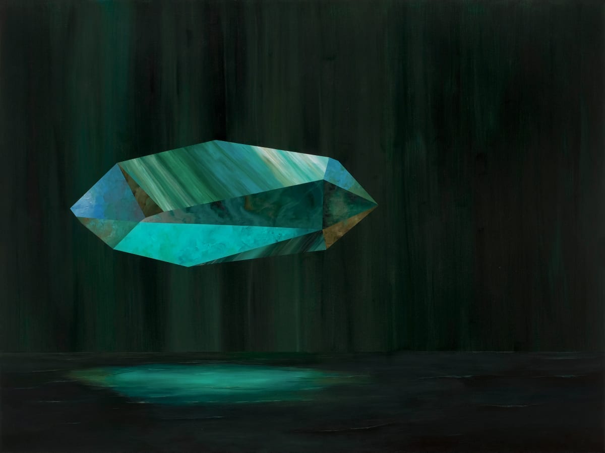 Mineral Movement by rebecca chaperon 