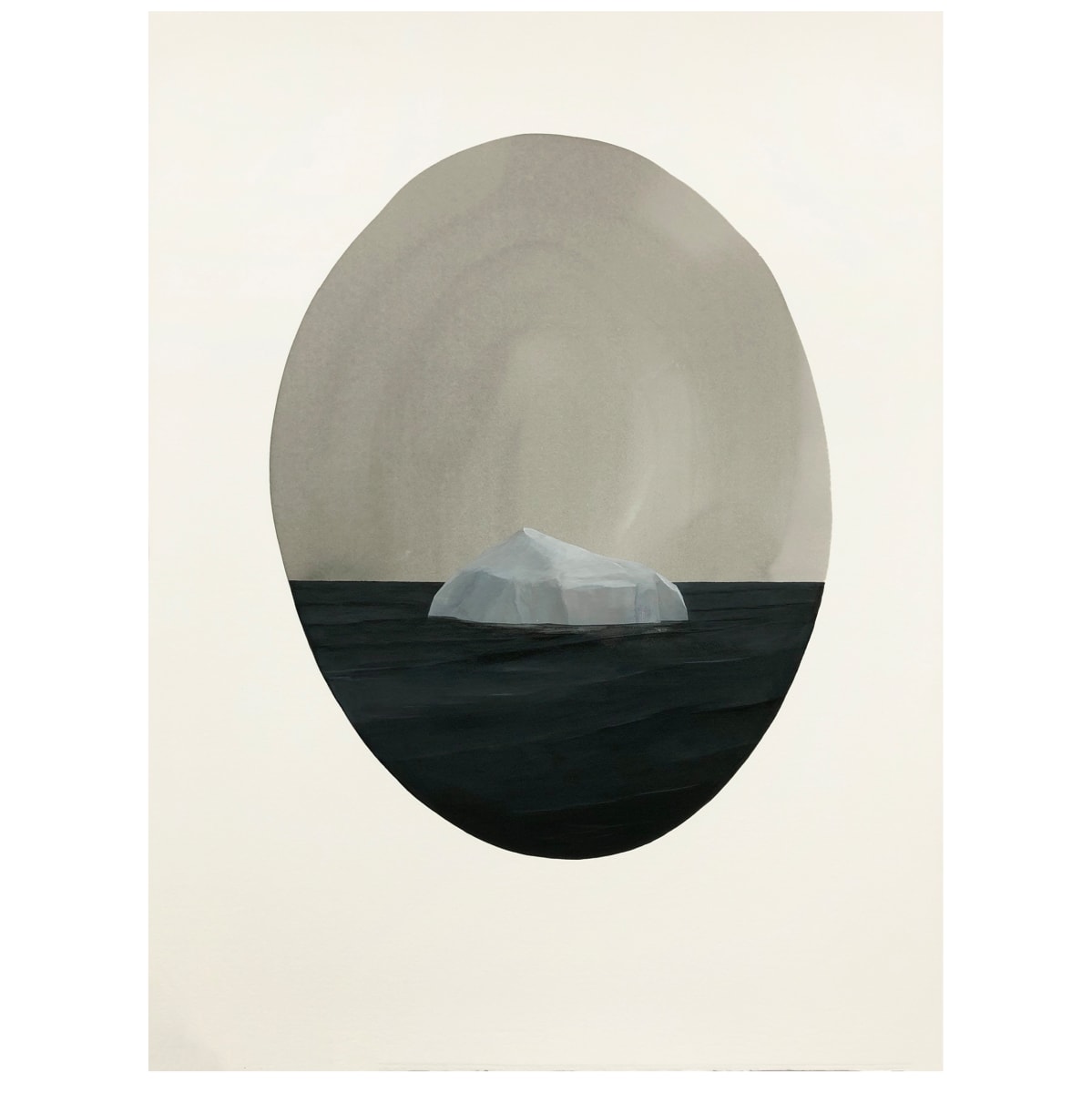 A Comfortable Silence 