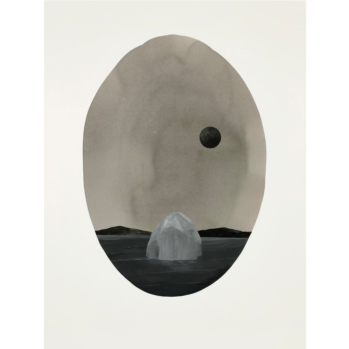 A Forgotten Dream by Rebecca Chaperon, Image 1.